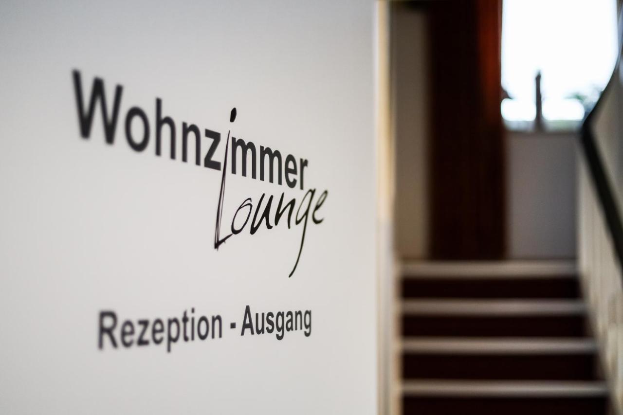 Gaestehaus Zur Linde Ingolstadt Buitenkant foto