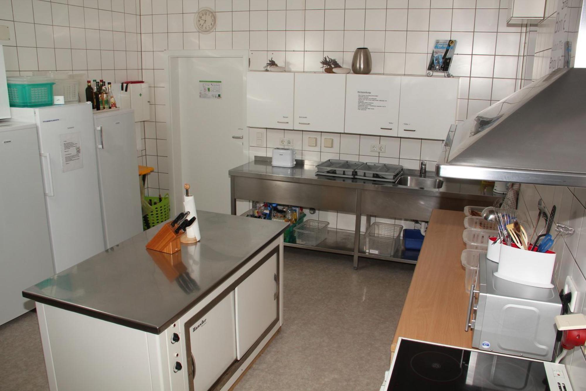 Gaestehaus Zur Linde Ingolstadt Buitenkant foto