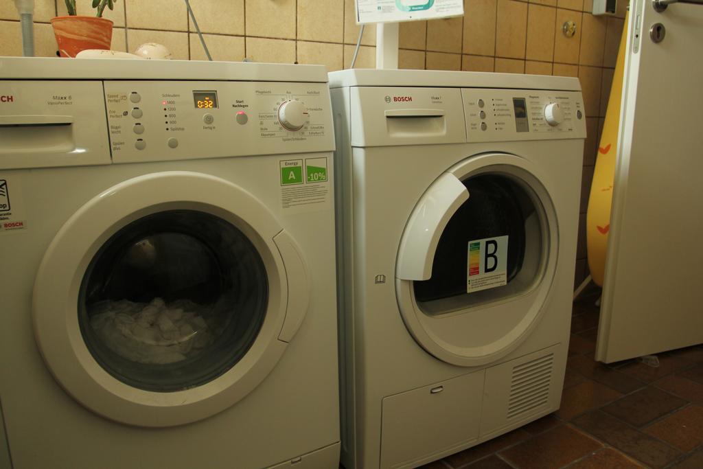 Gaestehaus Zur Linde Ingolstadt Buitenkant foto