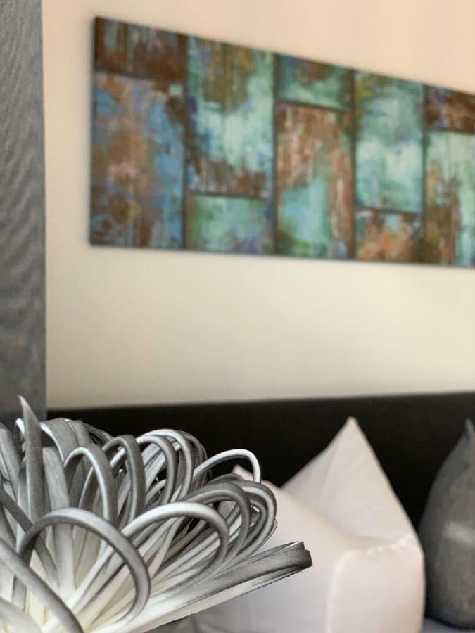 Gaestehaus Zur Linde Ingolstadt Kamer foto