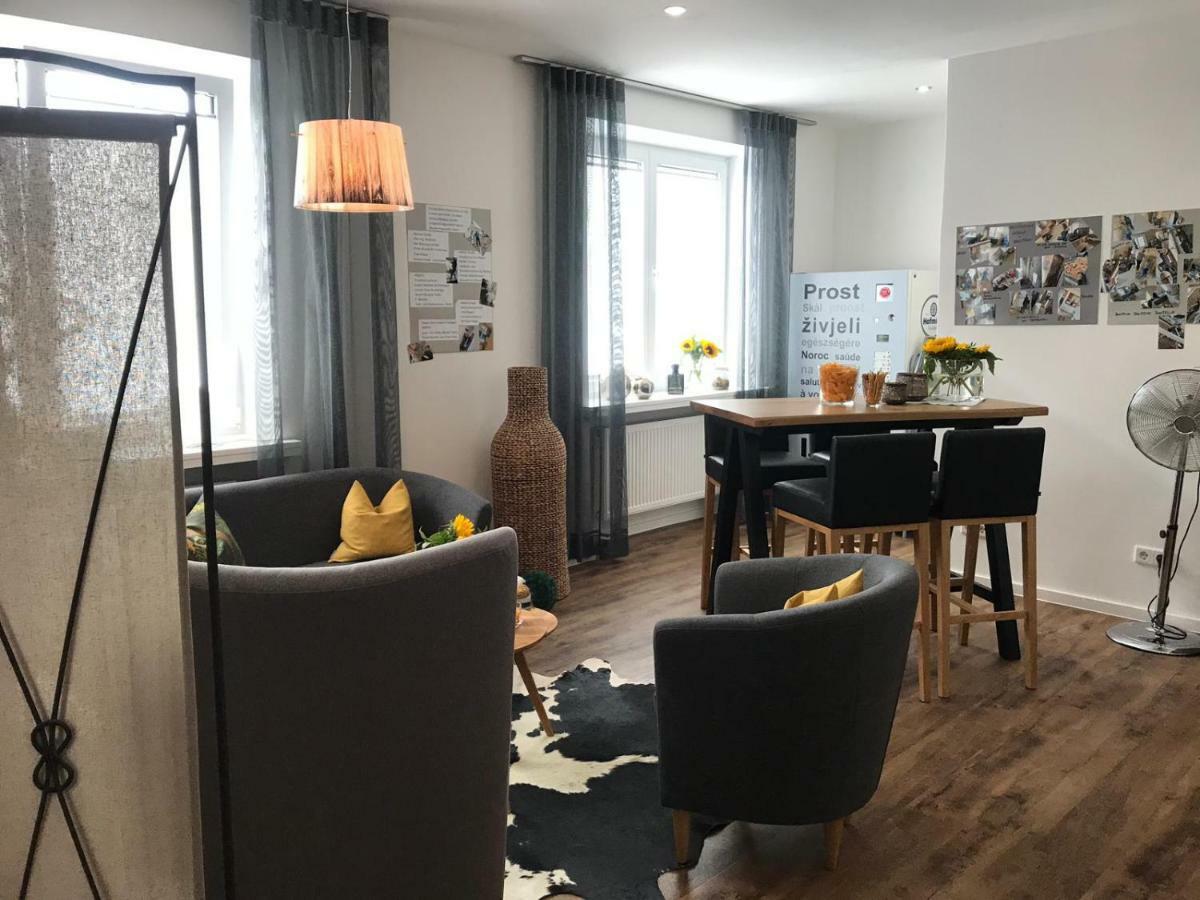 Gaestehaus Zur Linde Ingolstadt Buitenkant foto